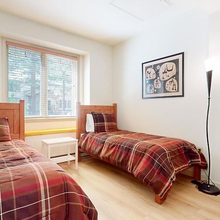 Mammoth Green 118 Located On Sierra Star Golf Course, Private Patio, Summer Pool Condo マンモス・レイクス エクステリア 写真