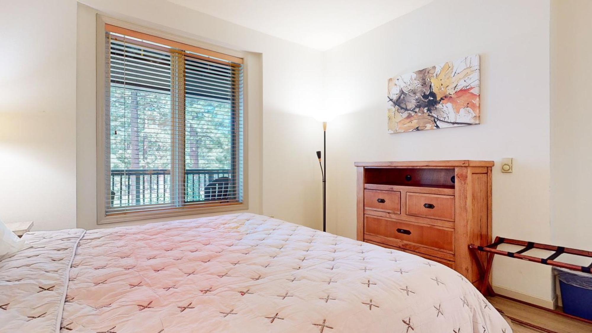 Mammoth Green 118 Located On Sierra Star Golf Course, Private Patio, Summer Pool Condo マンモス・レイクス エクステリア 写真