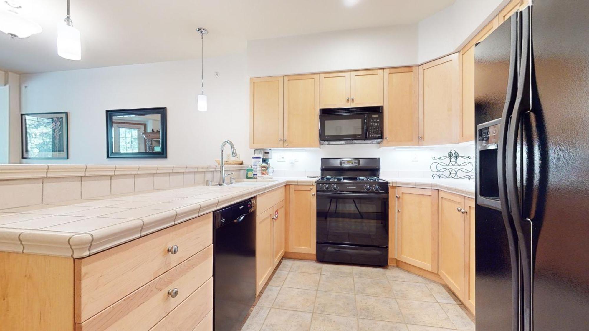 Mammoth Green 118 Located On Sierra Star Golf Course, Private Patio, Summer Pool Condo マンモス・レイクス エクステリア 写真