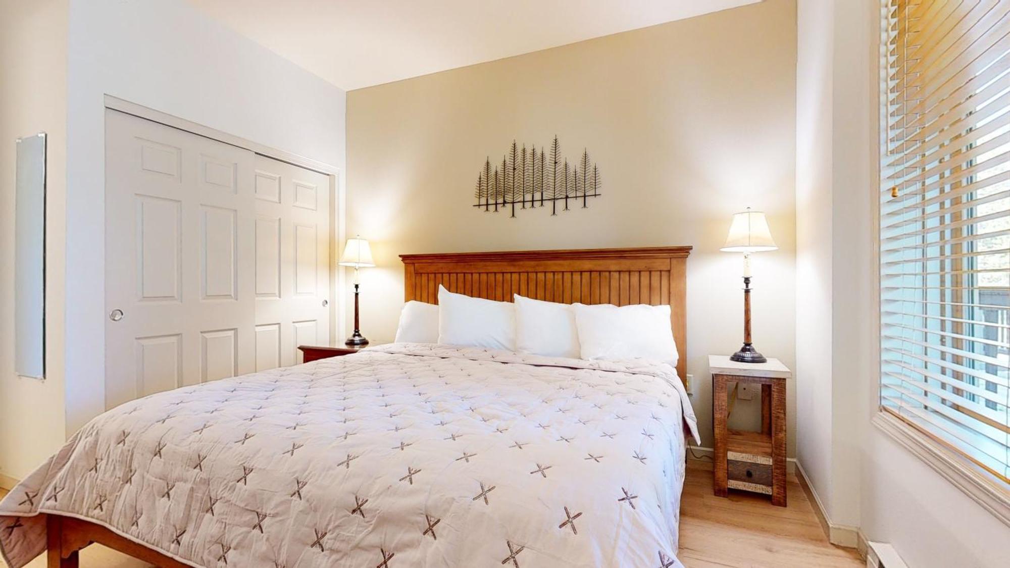 Mammoth Green 118 Located On Sierra Star Golf Course, Private Patio, Summer Pool Condo マンモス・レイクス エクステリア 写真